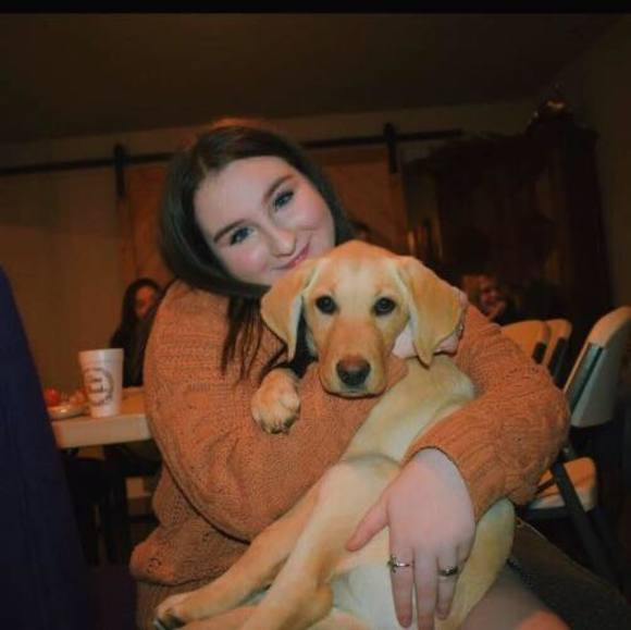 Meet your Posher, Samantha - Picture 1 of 1